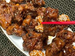 -新光酒家·河豚·海鲜·蟹料理(浦东店)