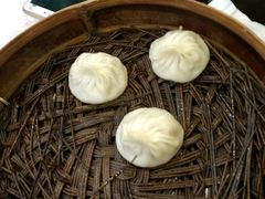 小笼包-大龙汤包