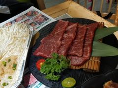 -韩宫宴和牛烤肉(合肥滨湖银泰城店)