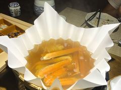 -蟹将军·松叶蟹和牛日料放题自助(K11店)