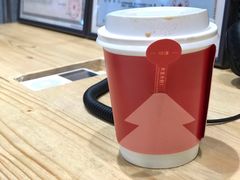 -MQ COFFEE STAND明谦(新洲店)