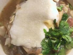 -八婆婆烧仙草(中山路店)