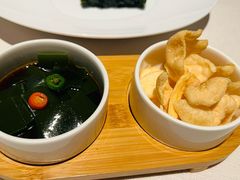 -三利音·玖弄小鲜(浦东嘉里城店)