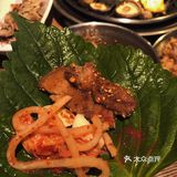 烤肉之神—农乐园