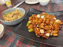 -玉桥餐厅(天坛店)