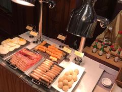 -马勒别墅饭店(静安寺店)