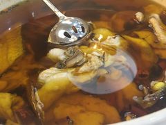 水煮鱼-红菜坊·烤鸭·川鲁宴(石园店)