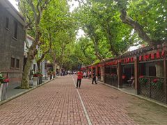 -上海孙中山故居纪念馆