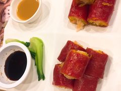 金化红米肠-点都德(聚福楼店)