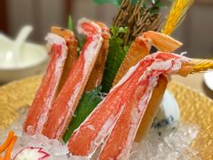 -蟹田居·活蟹料理(东城店)