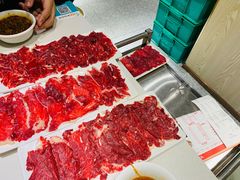 -古乐牛香·鲜牛肉牛杂火锅(新区店)