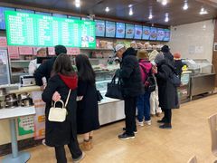 -锦馨豆汁(天坛路店)