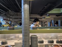 -壹小馆.皇城老妈(成都太古里店)