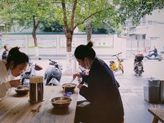 -老东江米粉
