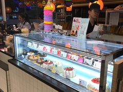 -早安巴黎(四季坊店)