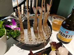 -今日炊牛·潮汕牛肉火锅(华采天地店)