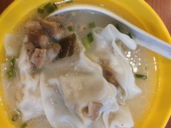 -龙抄手(春熙路总店)