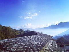-腾冲云峰山