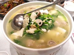 -老牌坊鲁菜名店(宽厚里店)