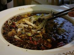 -椒爱水煮鱼川菜(皇姑万象汇店)