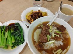 -盛记粥面(佐敦店)
