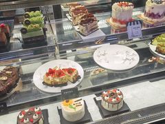 -红跑车(大学城店)