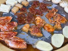 -阿昌白族石板烧(大理古城店)