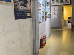 -格斗兄弟搏击健身训练馆(望京店)