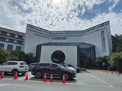 -苏州独墅湖世尊酒店