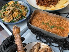 -后海16号·北京私房菜