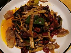 -十三式重庆江湖菜(金茂览秀城店)