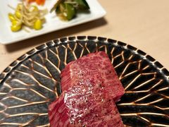 -焼肉矢澤 京都