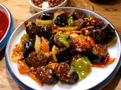 -京玉菲饭店(李村店)