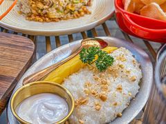 -ChitChat奇洽·Bistro(黎黄陂路店)
