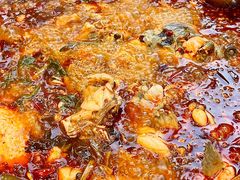 -小饕荟雅安贡椒鱼鲜馆(广福桥店)