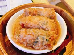 美味鲜竹卷-添好运点心专门店(百老汇店)