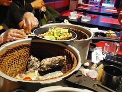 -望江门小龙虾·烧烤(九堡店)