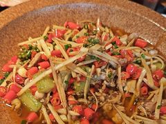 -李子坝梁山鸡(李子坝大鸡哥店)