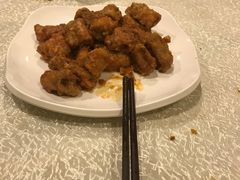 -吉源大排档·鱼生·海鲜(烧烤彩印厂店)