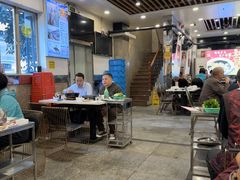 -大嫂镬仔·焖鸡煲·啫啫煲(逢源路店)