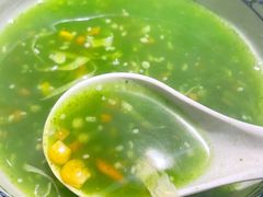 翡翠汤-致明德素食餐厅(土屋路店)