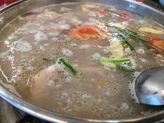 -老石黑山羊毛驴肉火锅(金凯广场店)