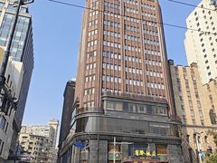 -上海国际饭店