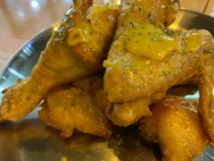 -Thank u mom非油炸健康鸡(万国广场店)