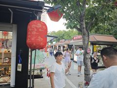 -回龙窝历史文化街区