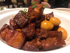 老妈红烧肉-老妈菜馆(建设街店)