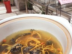 -岚桥锦江大酒店-瑞泰西餐厅