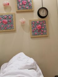 -芳朵美容养生SPA