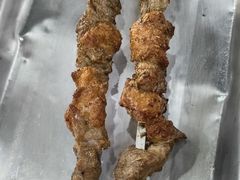 -清真·鸦儿李记·小馆(后海店)