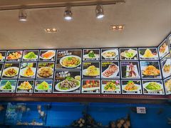 -牟传仁饭庄(星海店)